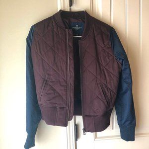 American Eagle Bomber Jacket